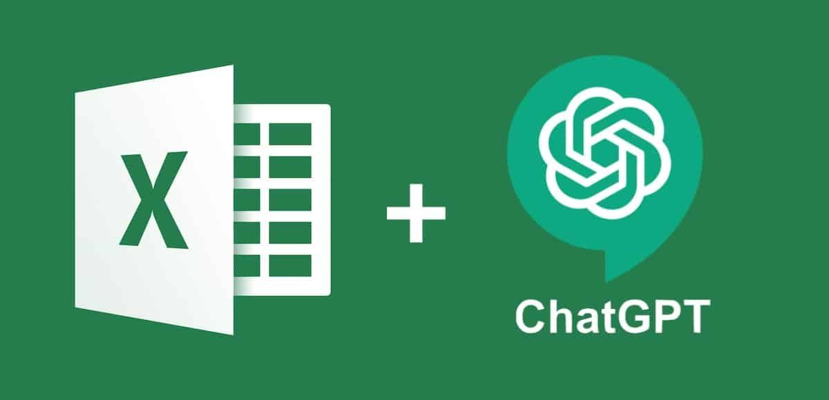 ChatGPT For Excel